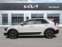 2026 Kia NIRO LX-2