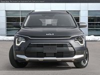 2026 Kia NIRO EX-1