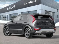 2026 Kia NIRO EX-3