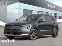 2026 Kia NIRO EX-0