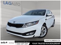 2011 Kia Optima EX-0