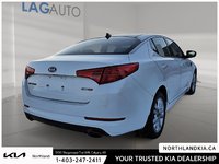 2011 Kia Optima EX-3