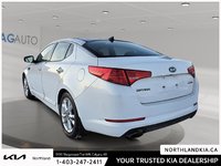 2011 Kia Optima EX-1