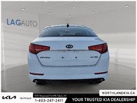 2011 Kia Optima EX-2