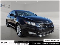 2013 Kia Optima EX Turbo-4