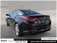 2013 Kia Optima EX Turbo-1