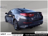 2014 Kia Optima SX-1