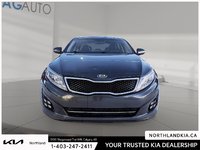 2014 Kia Optima SX-5
