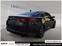 2014 Kia Optima SX-3