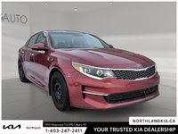 2016 Kia Optima EX-4