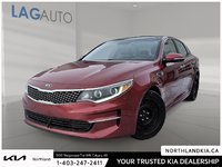 2016 Kia Optima EX-0