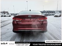 2016 Kia Optima EX-2