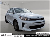 2019 Kia Rio LX+-4
