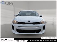 2019 Kia Rio LX+-5