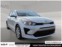 2021 Kia Rio LX+-4