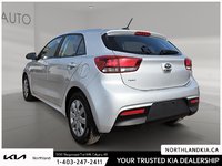 2021 Kia Rio LX+-1