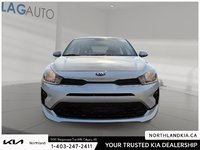 2021 Kia Rio LX+-5