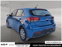 2022 Kia Rio EX Premium-1