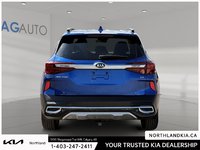 2021 Kia Seltos EX-2