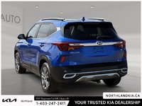 2021 Kia Seltos EX-1