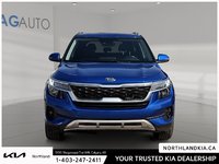 2021 Kia Seltos EX-5