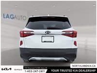 2021 Kia Seltos LX-2