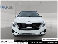 2021 Kia Seltos LX-5