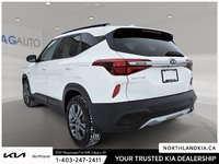 2021 Kia Seltos LX-1