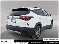 2021 Kia Seltos LX-3