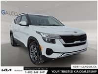 2021 Kia Seltos LX-4