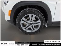 2021 Kia Seltos LX-6