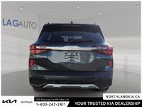 2022 Kia Seltos LX-2