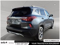 2022 Kia Seltos LX-3