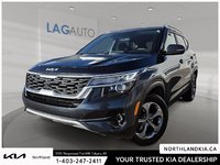 2022 Kia Seltos LX-0