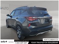 2022 Kia Seltos LX-1