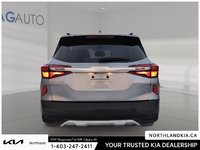 2022 Kia Seltos LX-2