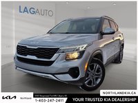 2022 Kia Seltos LX-0