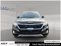 2023 Kia Seltos EX-5