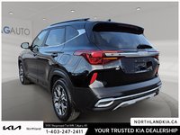 2023 Kia Seltos EX-1