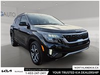 2023 Kia Seltos EX-4