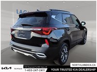 2023 Kia Seltos EX-3