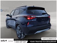 2023 Kia Seltos LX-1