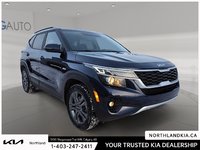 2023 Kia Seltos LX-4