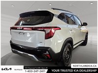 2024 Kia Seltos EX-3