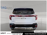 2024 Kia Seltos EX-2