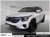 2024 Kia Seltos EX-0