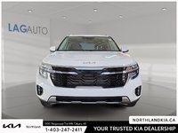 2024 Kia Seltos EX-5