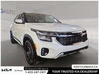 2024 Kia Seltos EX-4