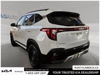 2024 Kia Seltos EX-1