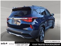 2024 Kia Seltos LX-3